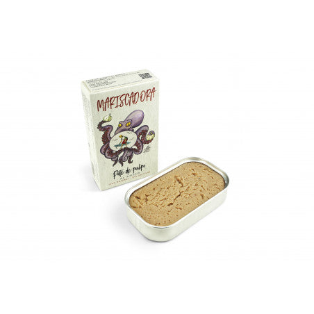 Polippástétom fokhagymával, 90 g