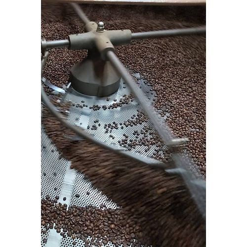 Pure Origin El Salvador SHG szemes kávé, Beira Douro Cafés, 250 g-Beira-Douro Cafés-Sol Deli