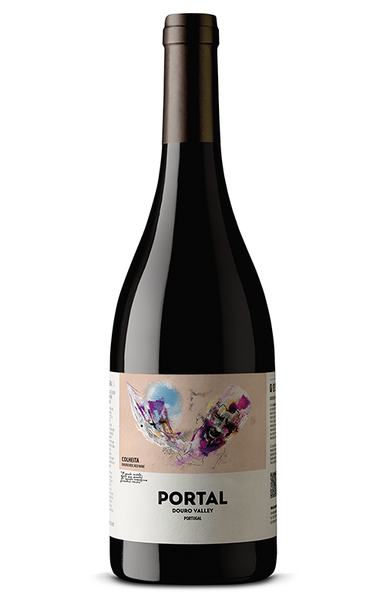 Colheita Tinto, 2021 - Quinta do Portal