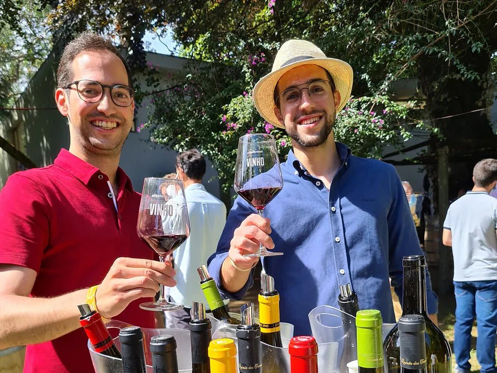 Quinta dos Termos Beira Interior DOC fehér, 2024