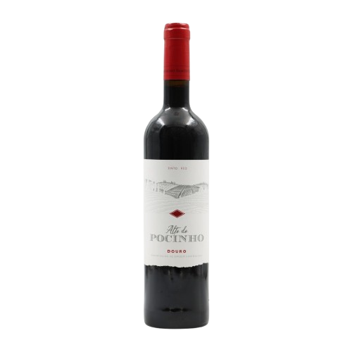 Quinta dos Termos, Alto do Pocinho DOC Douro, vörös, 2021