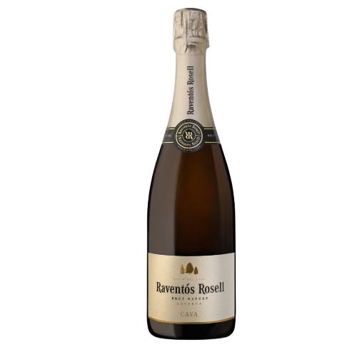Raventós Rosell Brut Nature Reserva Cava, 2022