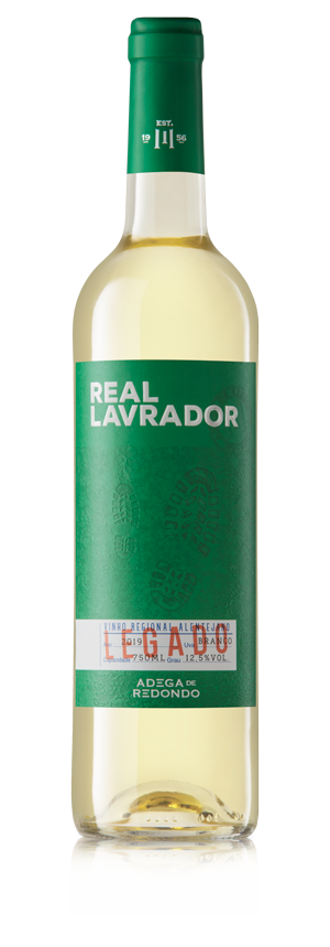 Real Lavrador, Alentejo, fehér, 2024