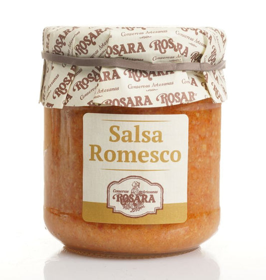 Romesco Sauce, 212 ml