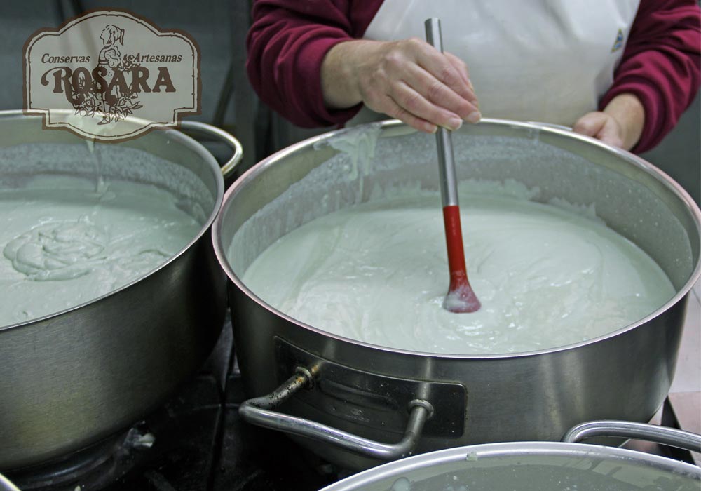 Roquefort sajtkrém, 100 g