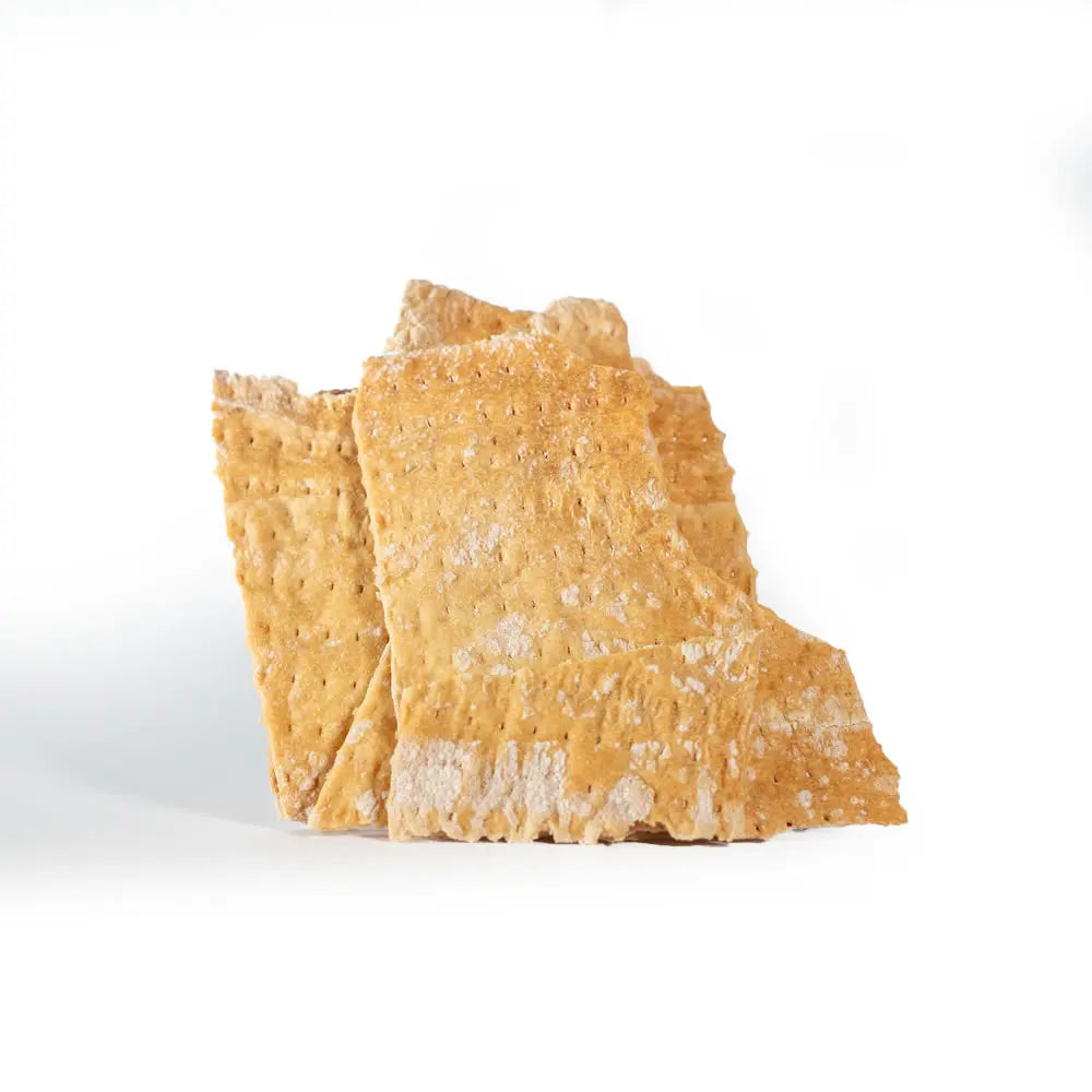 "Regañas" rusztiikus kenyérropogós extra szűz olívaolajjal, 150 g