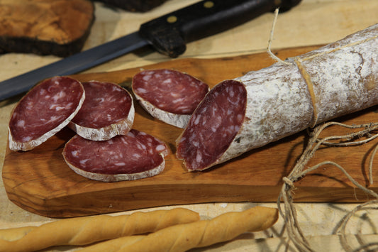 Salame Artigianale