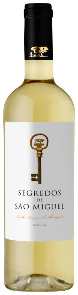 Segredos de São Miguel, fehér, 2024