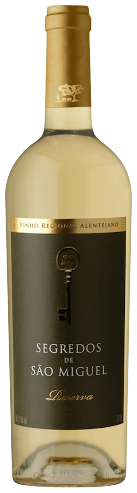 Segredos de São Miguel Reserva, fehér, 2022