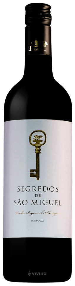 Segredos de São Miguel, vörös, 2023