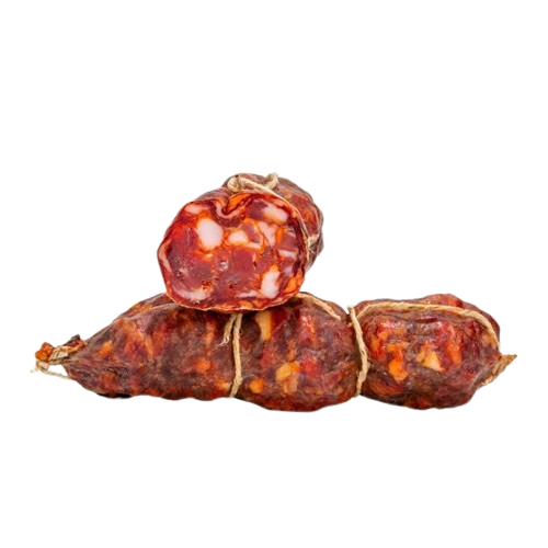 Soppressata, 400 g