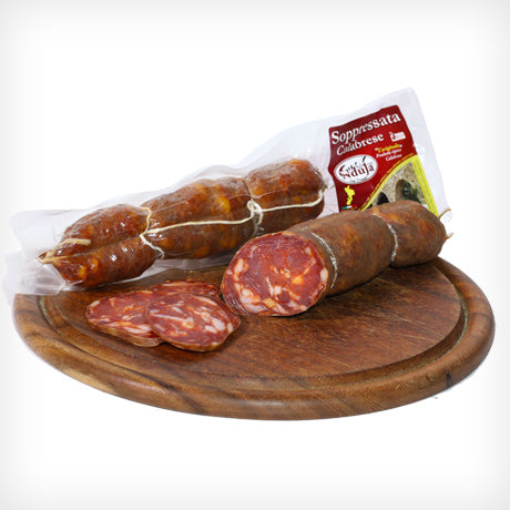 Soppressata, 400 g