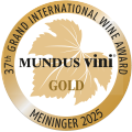 Valdobbiadene Prosecco Superiore DOCG Millesimato Extra Dry 2024, 0,75 l