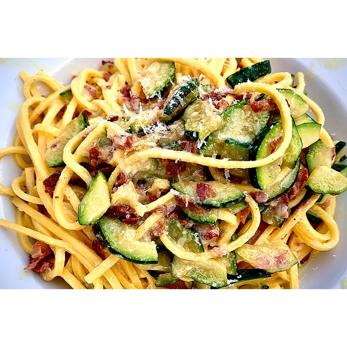 Spaghetti Quadrati di Amatrice, Strampelli, 500 g