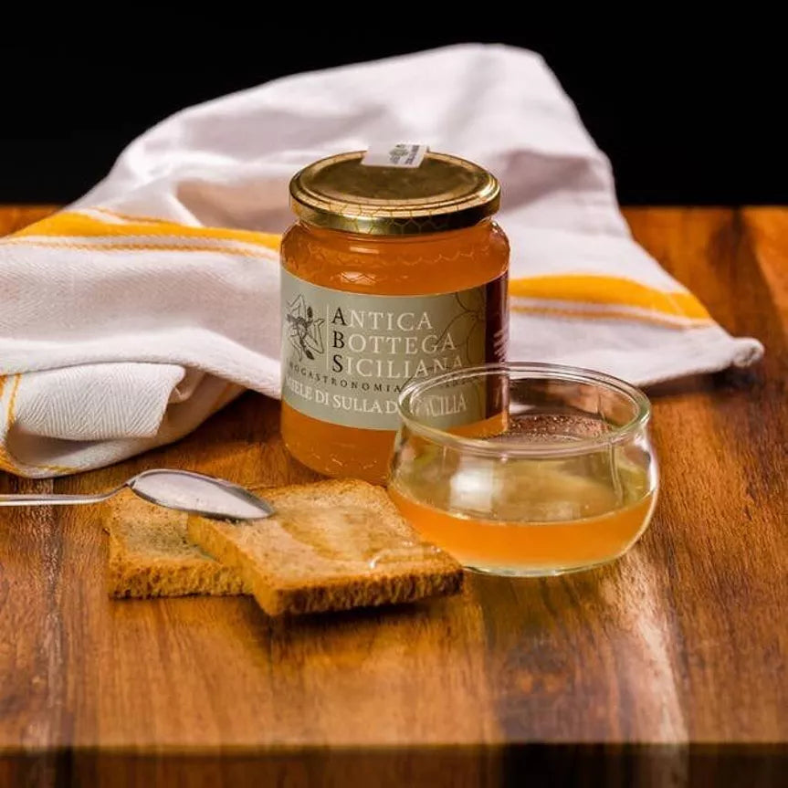 Sulla méz, 500 g