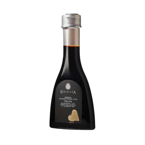 Truffle-Flavored Balsamic Cream, 150 ml