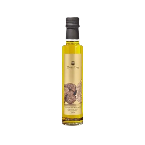 Truffle Seasoned Extra Virgin Olive Oil, 250 ml