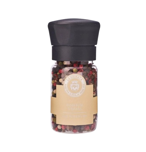 Színes szemes bors őrlőben, 45 g