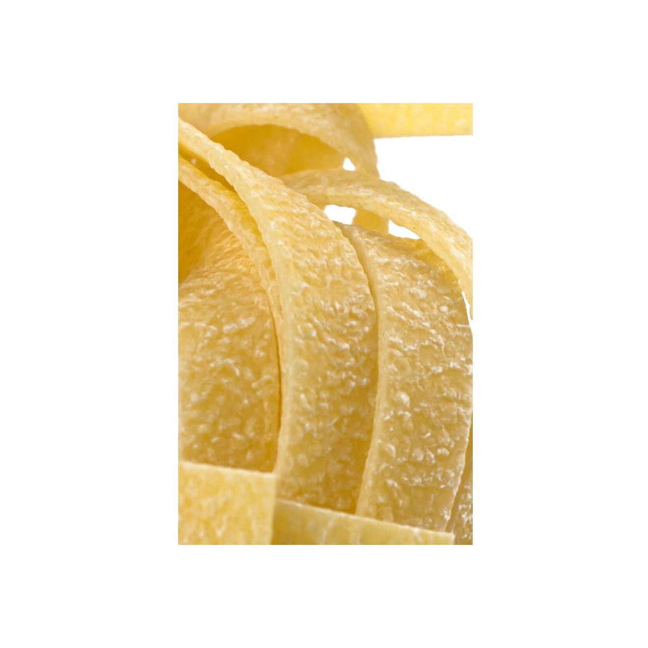 Tagliatelle "szalma és széna", durumtészta, Pastificio Fiorillo, 500 g-Pastificio Fiorillo-Sol Deli