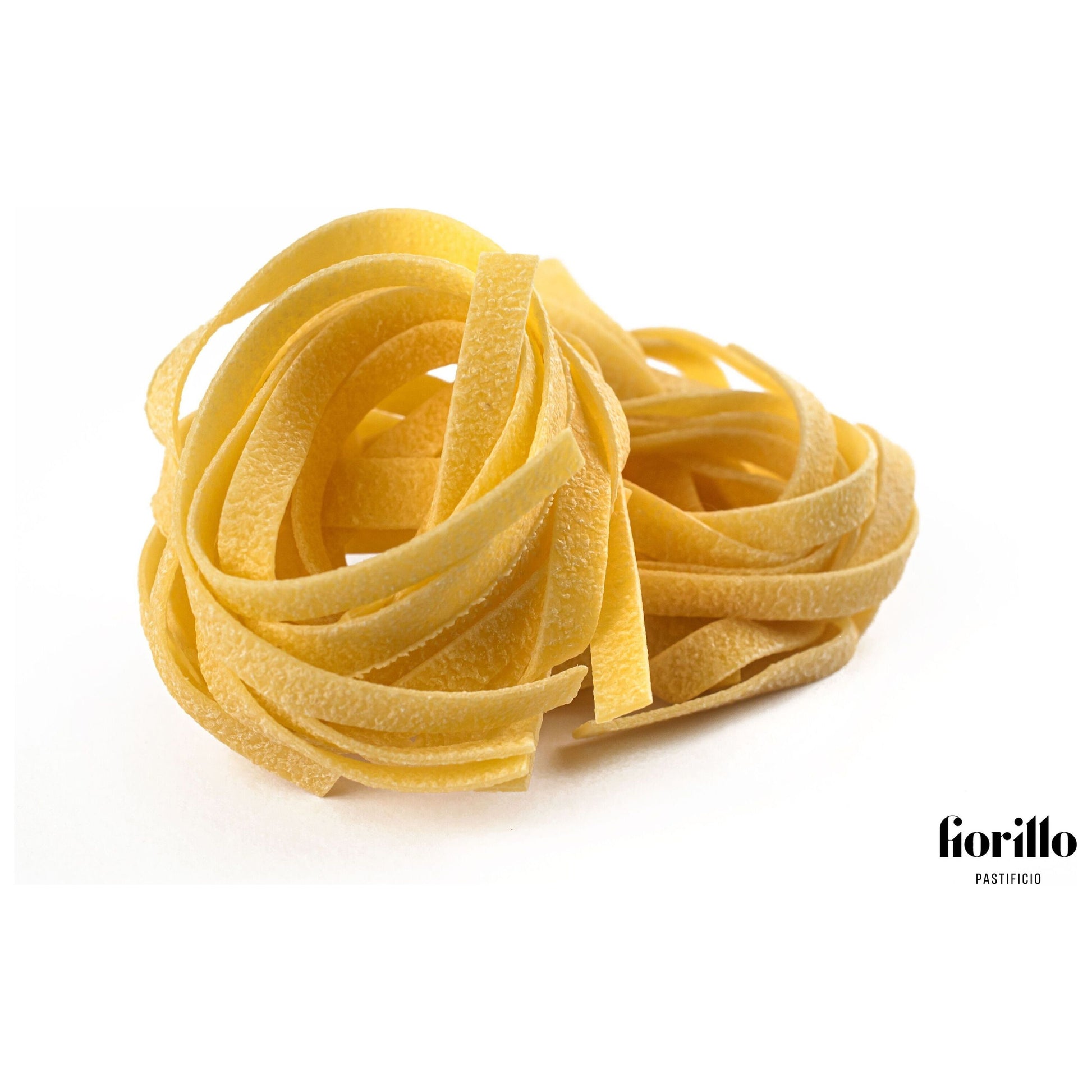 Tagliatelle durumtészta, Pastificio Fiorillo, 500 g
