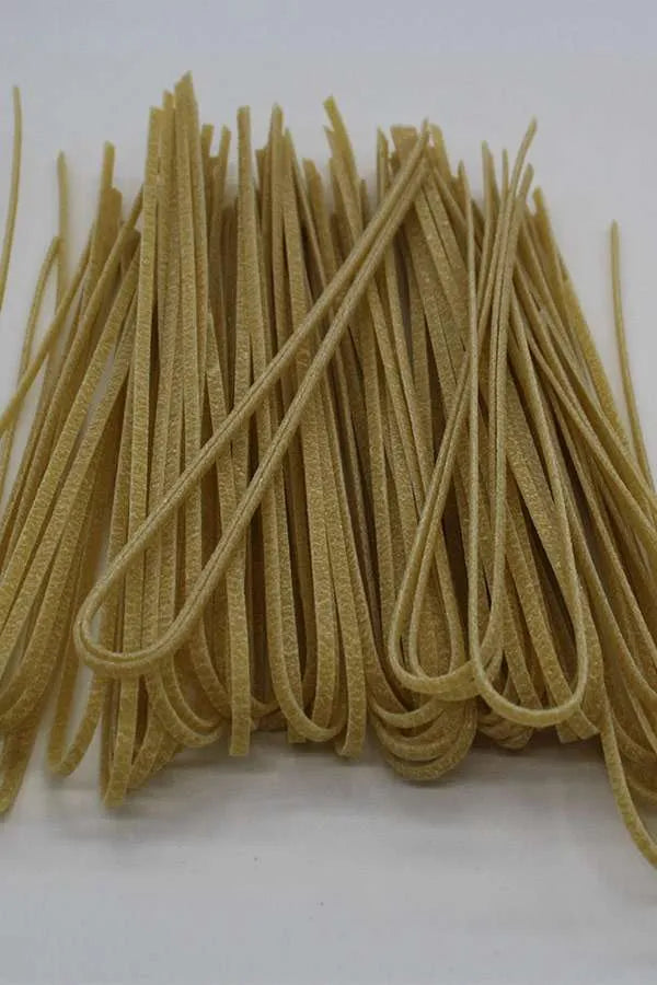 Tagliolini, bio borsó és kukorica, gluténmentes tészta, 250 g