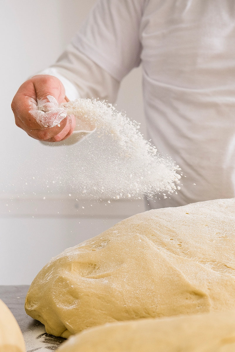 Tarallini narancsmázzal, 150 g