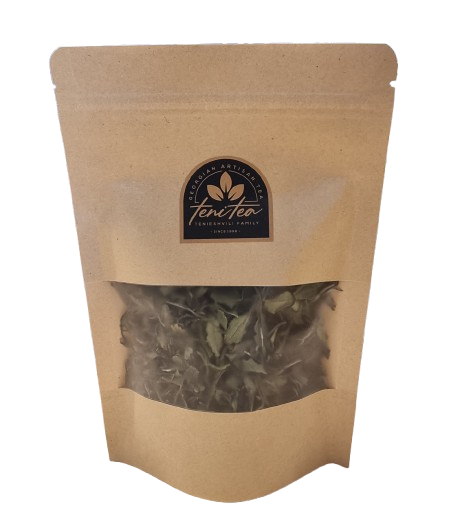 Organikus fehér tea