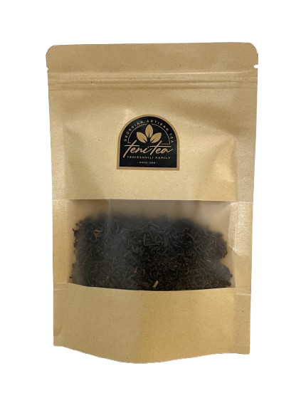 Organikus fehér tea