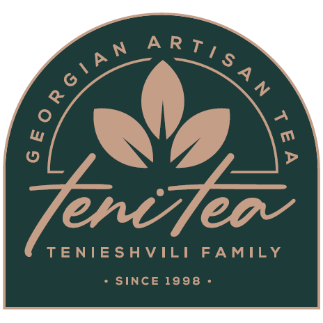 Organikus zöld tea, Teni Tea