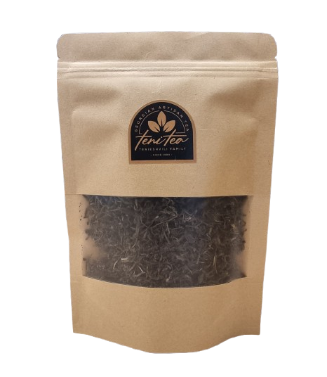 Organikus zöld tea