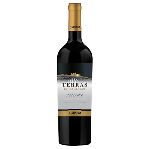 Terras de Monsaraz Reserva DOC Alentejo, vörös, 2023