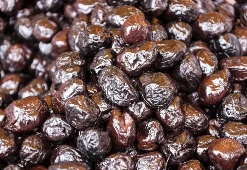 Aszalt Throubolia olajbogyók, 180 g