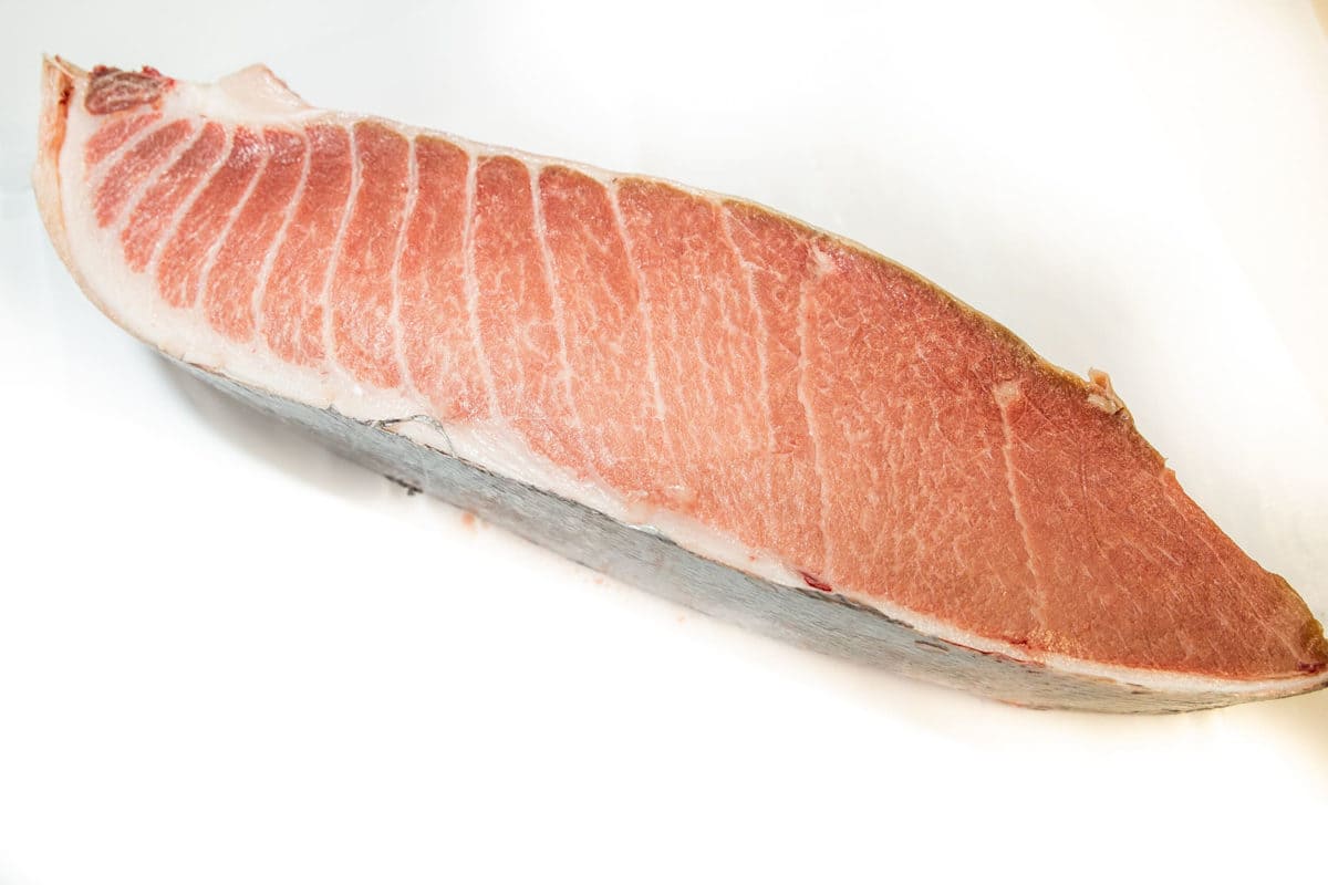 Tonhal hasaalja (ventresca) bio extra szűz olívaolajban, 110g