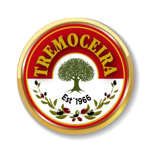 Zöld olajbogyókrém, Tremoceira, 90 g