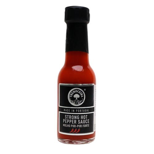 Piri-piri szósz, extra, 100 ml