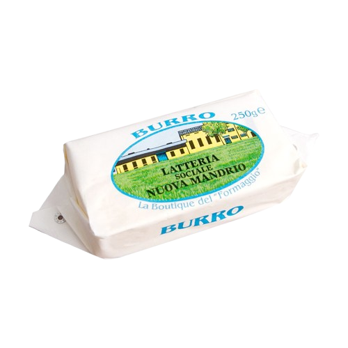 Nuova Mandrio vaj, 250 g