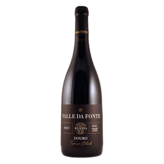 Valle da Fonte Reserva Tinto 2020-Valle da Fonte-Sol Deli