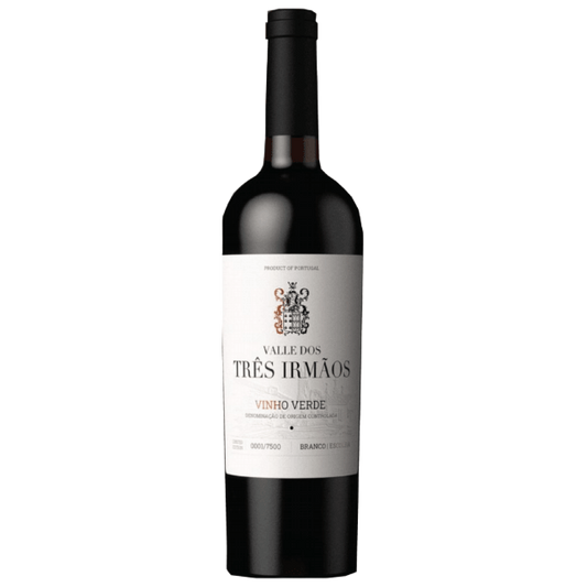 Valle dos Tres Irmaos, Verde 2024-Valle dos Tres Irmaos-Sol Deli