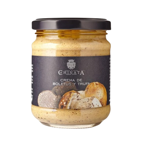 Vargánya és szarvasgomba krém, 180 g