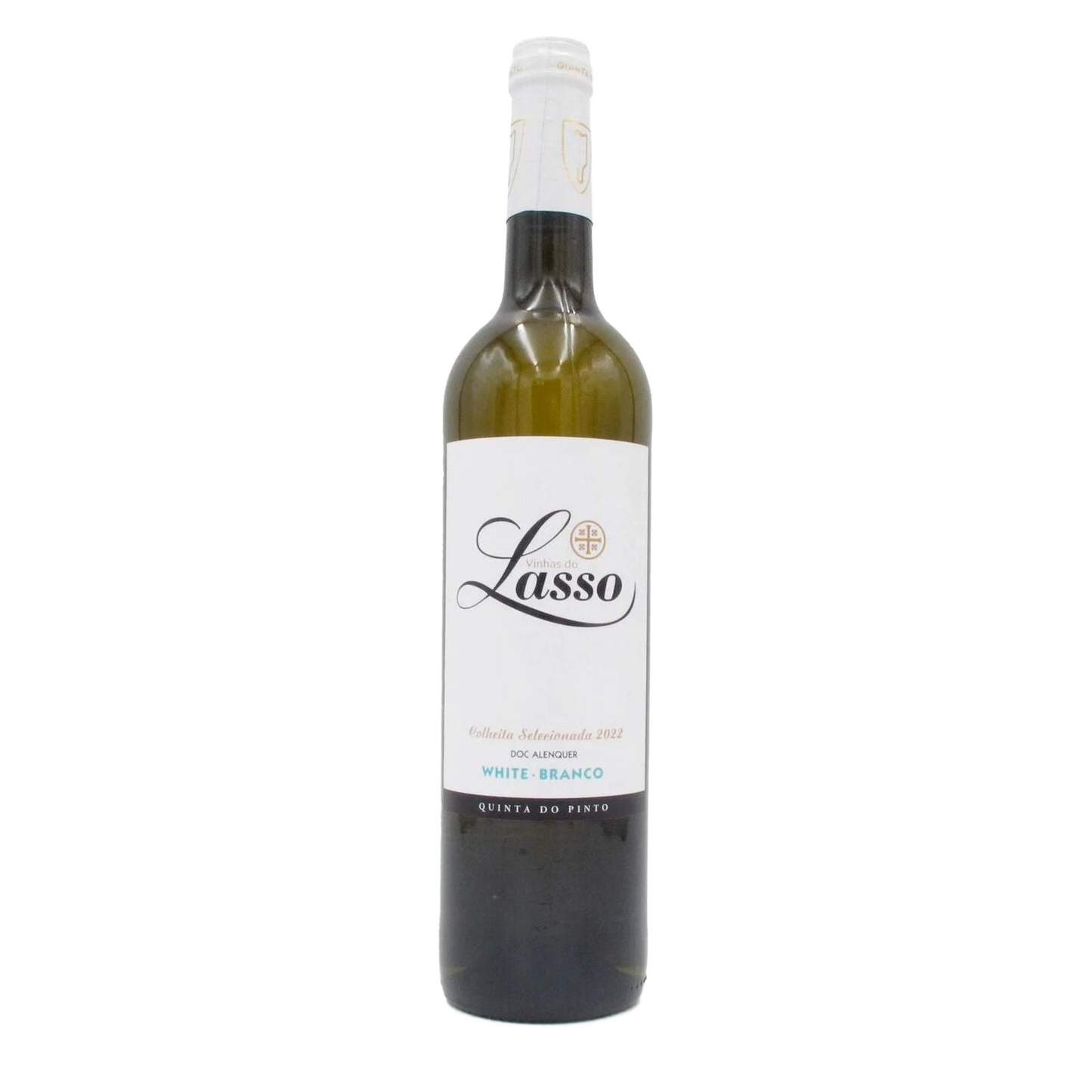 Vinhas do Lasso fehérbor, válogatott szüret 2023, Quinta do Pinto-Quinta do Pinto-Sol Deli