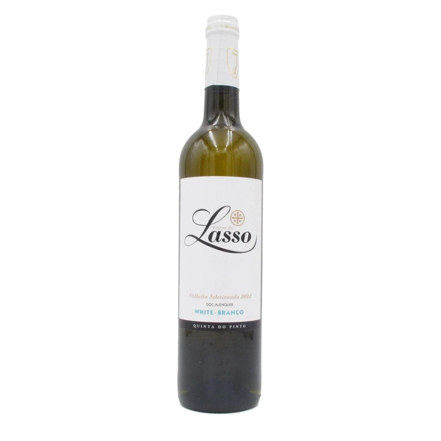 Vinhas do Lasso fehérbor, válogatott szüret 2023, Quinta do Pinto-Quinta do Pinto-Sol Deli