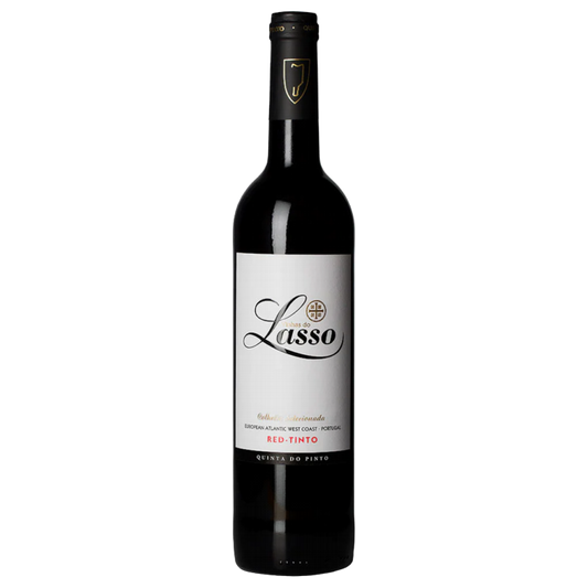 Vinhas do Lasso vörösbor, válogatott szüret 2019, Quinta do Pinto-Quinta do Pinto-Sol Deli
