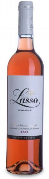 Vinhas do Lasso rosé 2020, Quinta do Pinto - Sol Deli