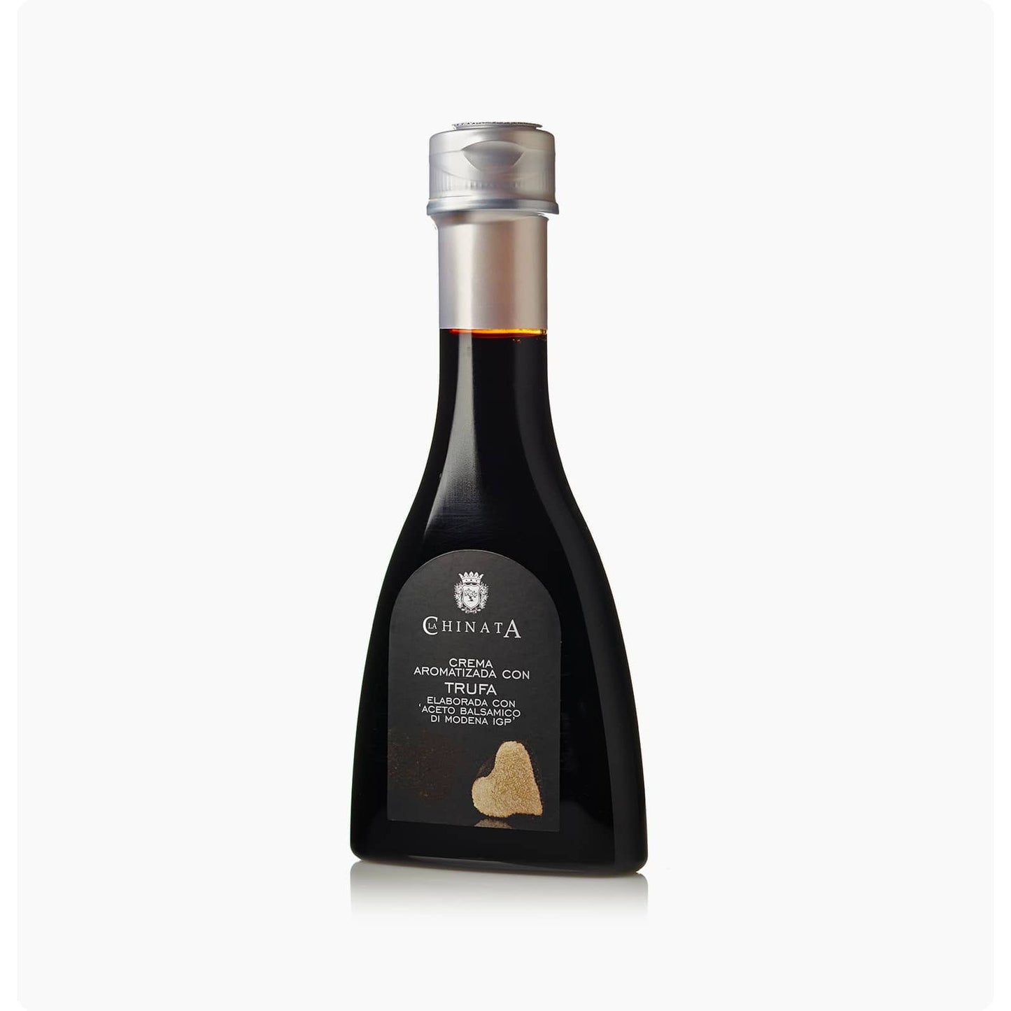 Szarvasgombás balzsamecet krém, 150 ml-La Chinata-Sol Deli