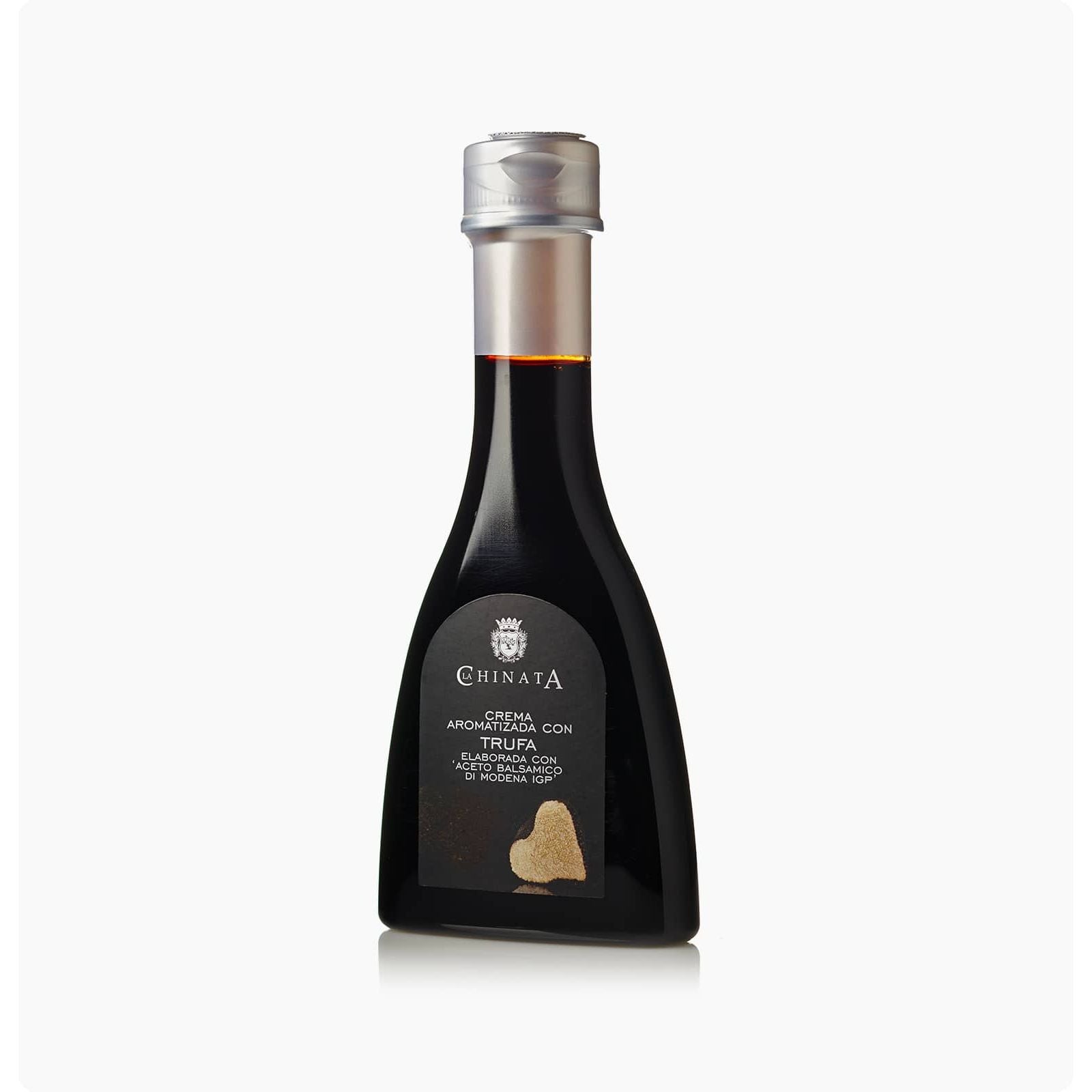 Szarvasgombás balzsamecet krém, 150 ml-La Chinata-Sol Deli