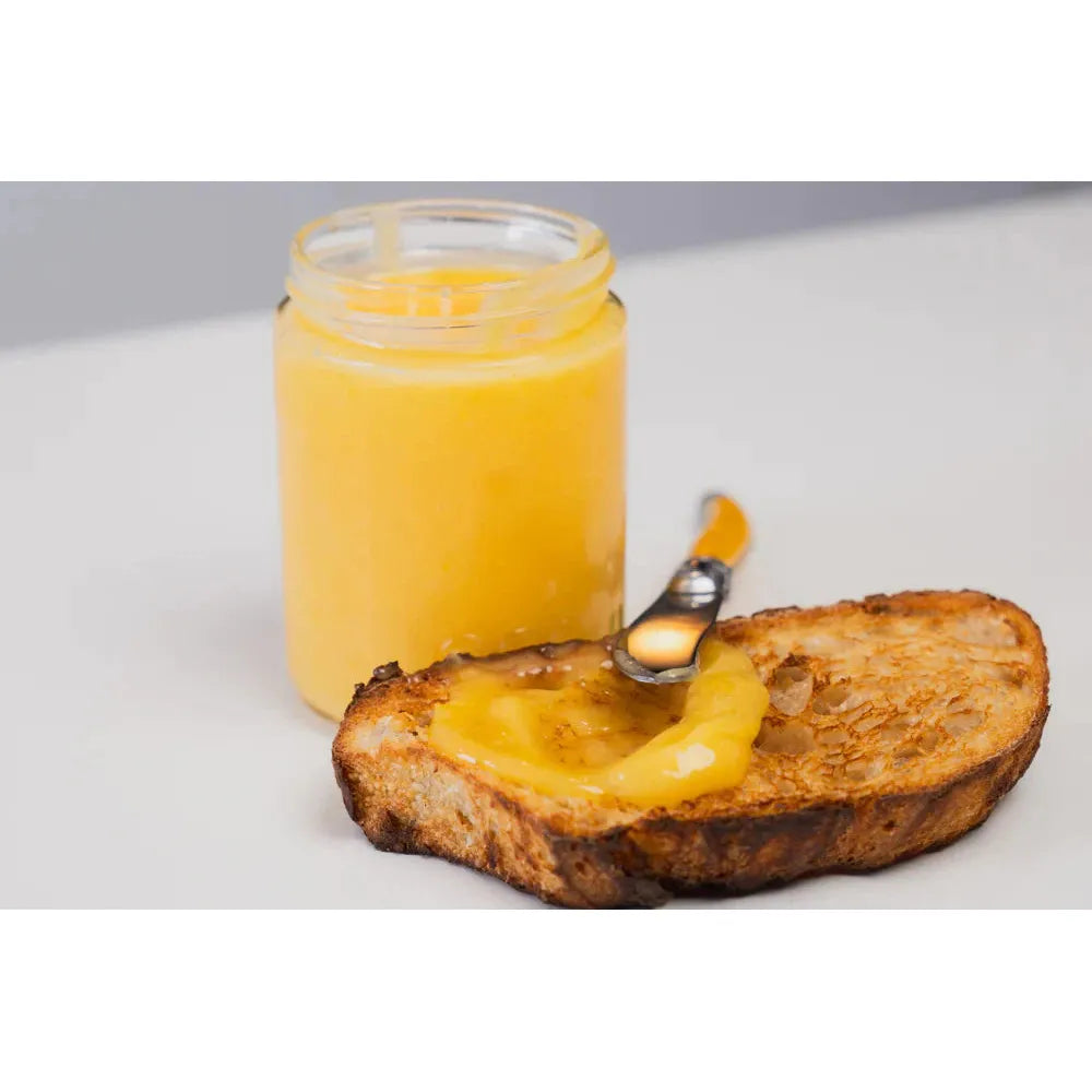 Lemon marmalade, Antica Bottega Siciliana, 500 g - Sol Deli