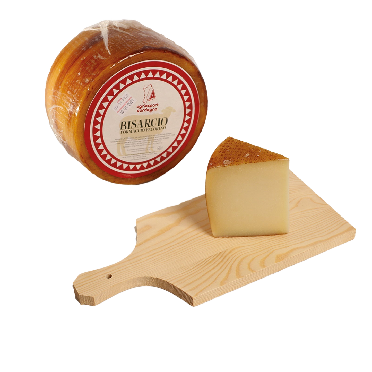 Updated product image
