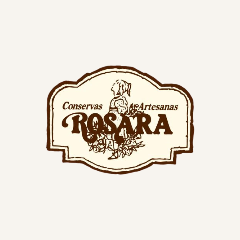 Cseresznyepaprika bonito tonhallal töltve, Rosara, 212 ml