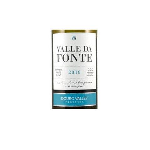Valle da Fonte Branco 2022 - Sol Deli